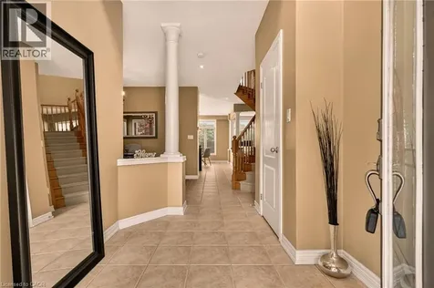 76 Moorland Crescent Ancaster ON L9K 1N7