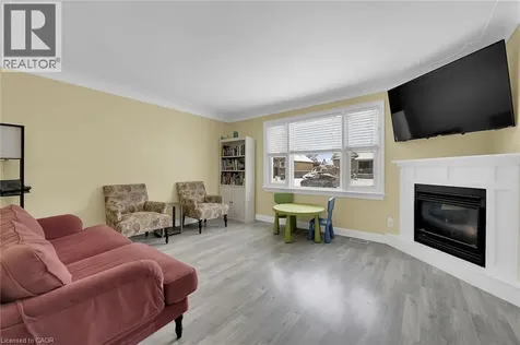 62 Knoll Street Port Colborne ON L3K 5A6