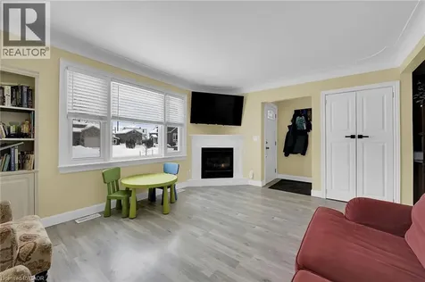62 Knoll Street Port Colborne ON L3K 5A6