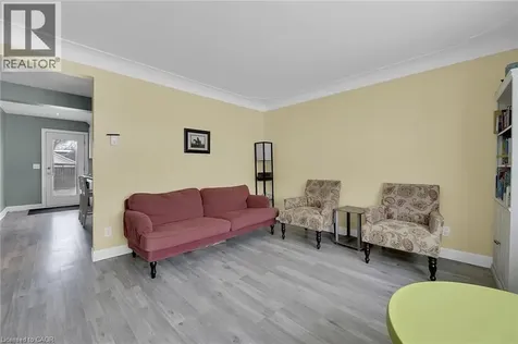 62 Knoll Street Port Colborne ON L3K 5A6