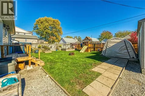 62 Knoll Street Port Colborne ON L3K 5A6