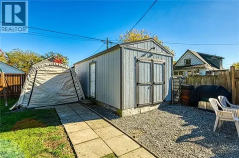 62 Knoll Street Port Colborne ON L3K 5A6