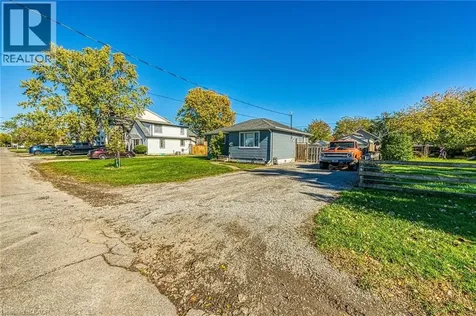 62 Knoll Street Port Colborne ON L3K 5A6