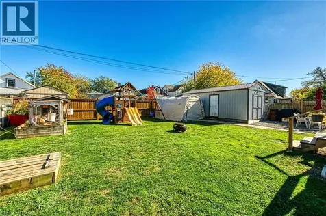 62 Knoll Street Port Colborne ON L3K 5A6