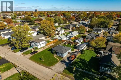 62 Knoll Street Port Colborne ON L3K 5A6