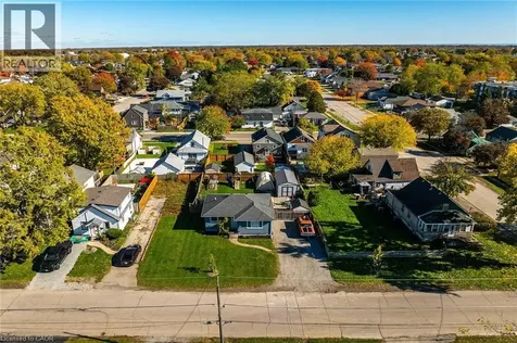 62 Knoll Street Port Colborne ON L3K 5A6