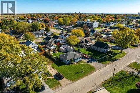 62 Knoll Street Port Colborne ON L3K 5A6