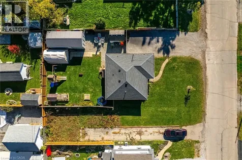 62 Knoll Street Port Colborne ON L3K 5A6