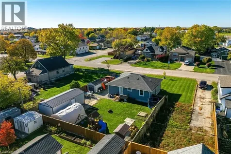 62 Knoll Street Port Colborne ON L3K 5A6