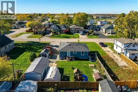 62 Knoll Street Port Colborne ON L3K 5A6