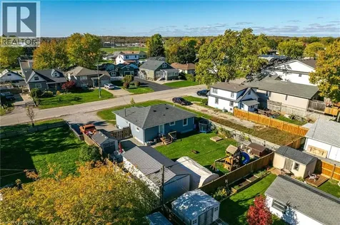62 Knoll Street Port Colborne ON L3K 5A6