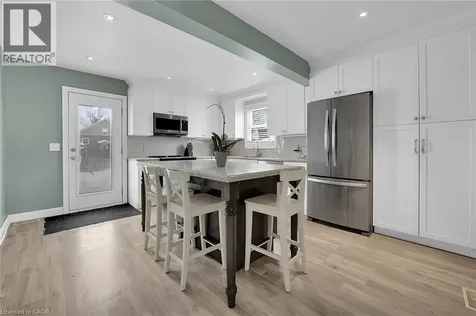 62 Knoll Street Port Colborne ON L3K 5A6
