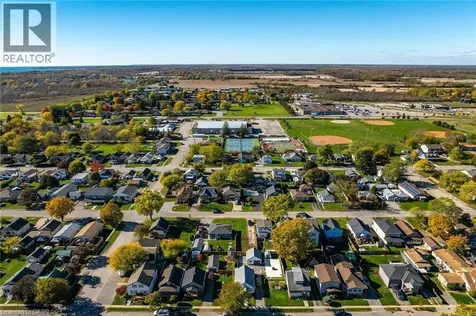 62 Knoll Street Port Colborne ON L3K 5A6