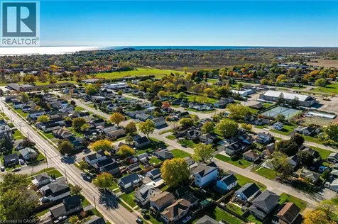 62 Knoll Street Port Colborne ON L3K 5A6