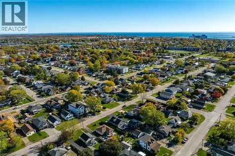 62 Knoll Street Port Colborne ON L3K 5A6