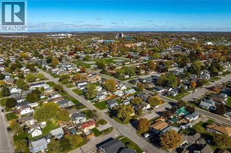 62 Knoll Street Port Colborne ON L3K 5A6