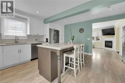 62 Knoll Street Port Colborne ON L3K 5A6