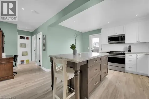 62 Knoll Street Port Colborne ON L3K 5A6