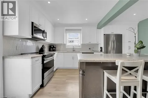 62 Knoll Street Port Colborne ON L3K 5A6