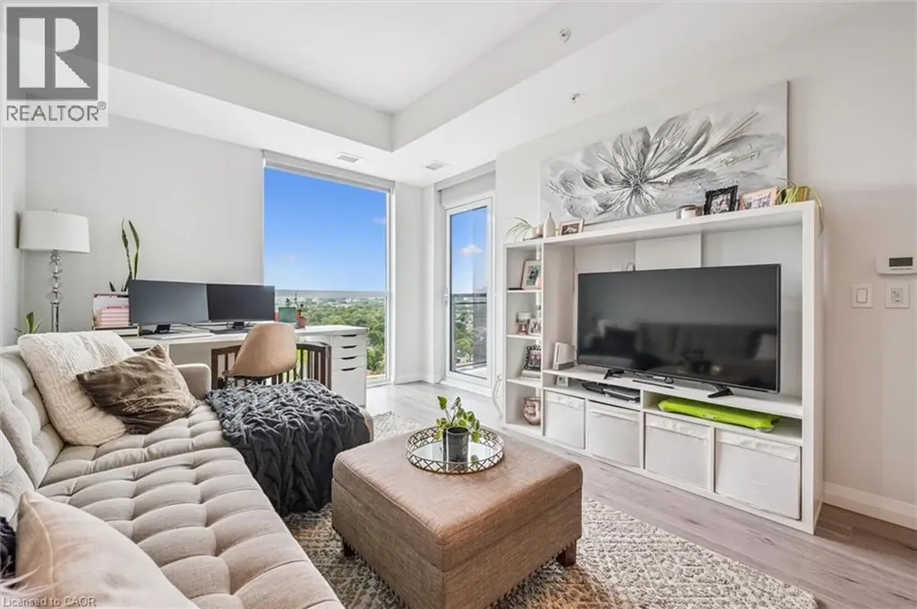 60 Charles Street Kitchener ON N2G 0C9