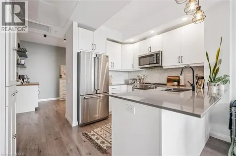 60 Charles Street Kitchener ON N2G 0C9
