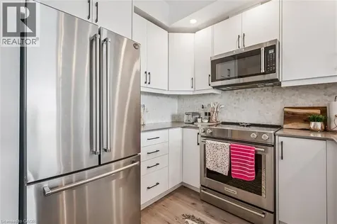60 Charles Street Kitchener ON N2G 0C9
