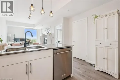 60 Charles Street Kitchener ON N2G 0C9