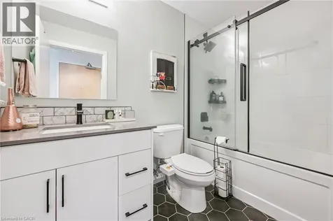 60 Charles Street Kitchener ON N2G 0C9