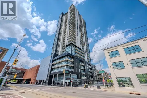 60 Charles Street Kitchener ON N2G 0C9