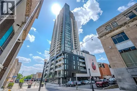 60 Charles Street Kitchener ON N2G 0C9