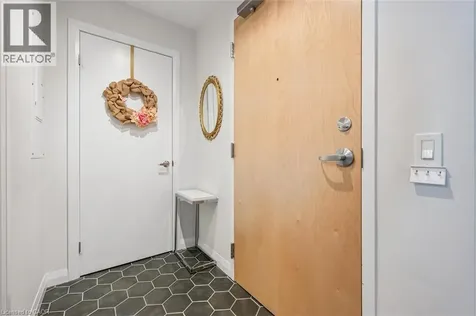 60 Charles Street Kitchener ON N2G 0C9