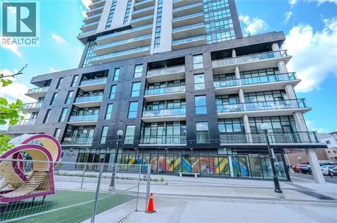 60 Charles Street Kitchener ON N2G 0C9