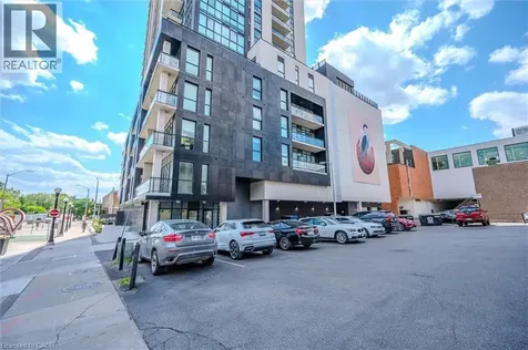 60 Charles Street Kitchener ON N2G 0C9
