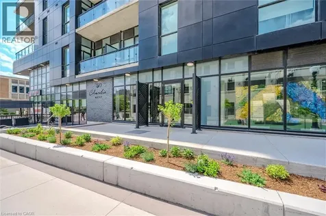 60 Charles Street Kitchener ON N2G 0C9