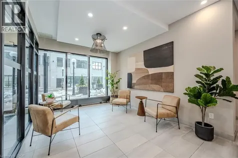 60 Charles Street Kitchener ON N2G 0C9