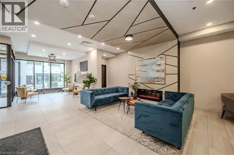 60 Charles Street Kitchener ON N2G 0C9