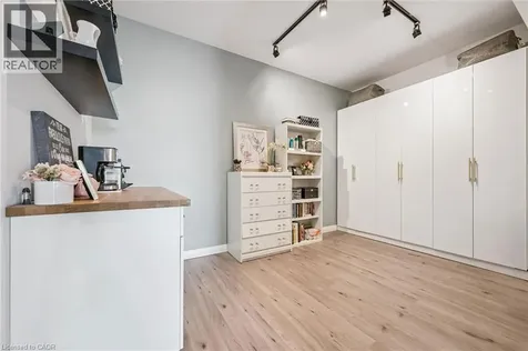 60 Charles Street Kitchener ON N2G 0C9
