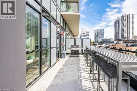 60 Charles Street Kitchener ON N2G 0C9