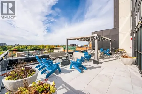60 Charles Street Kitchener ON N2G 0C9