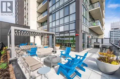 60 Charles Street Kitchener ON N2G 0C9