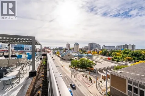 60 Charles Street Kitchener ON N2G 0C9