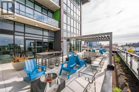 60 Charles Street Kitchener ON N2G 0C9