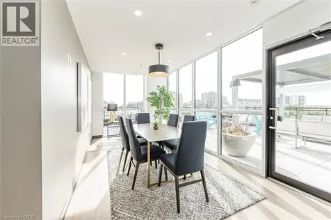60 Charles Street Kitchener ON N2G 0C9