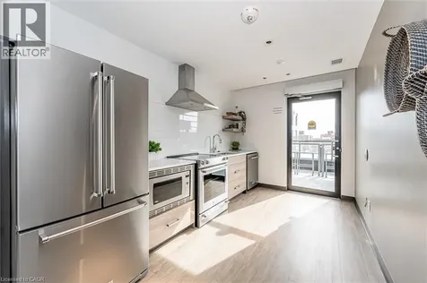 60 Charles Street Kitchener ON N2G 0C9