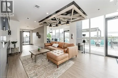 60 Charles Street Kitchener ON N2G 0C9