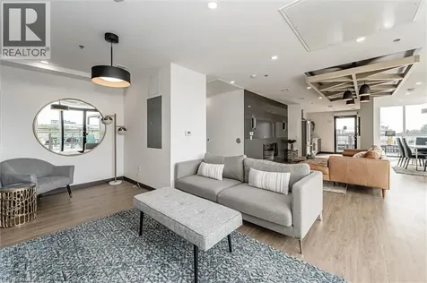 60 Charles Street Kitchener ON N2G 0C9