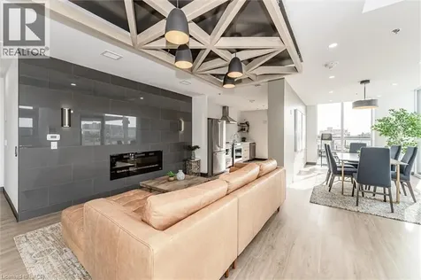 60 Charles Street Kitchener ON N2G 0C9