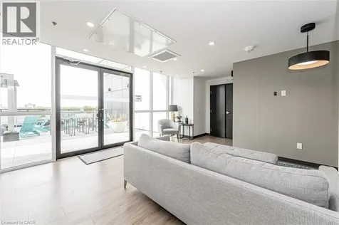 60 Charles Street Kitchener ON N2G 0C9