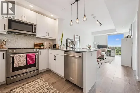 60 Charles Street Kitchener ON N2G 0C9