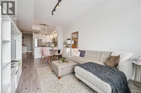 60 Charles Street Kitchener ON N2G 0C9